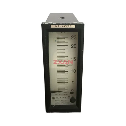 Nakakita Level Gauge