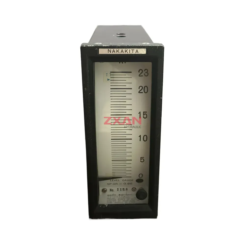 Nakakita Level Gauge-img1 Nakakita Level Gauge