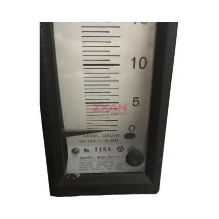 Nakakita Level Gauge