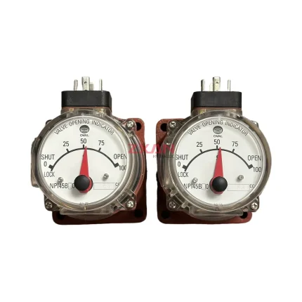 Nakakita NPI45B20,581CC