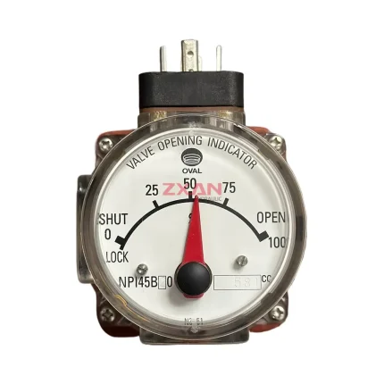 Nakakita NPI45B20,581CC