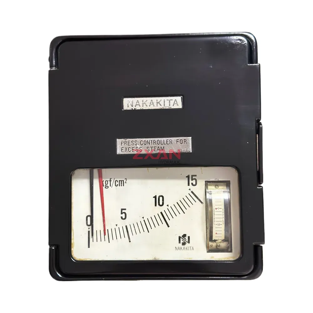 Nakakita NSPS 732-img1 Nakakita NSPS 732