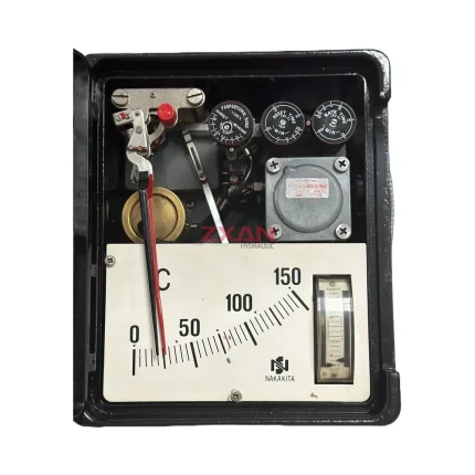Nakakita NSTM-732