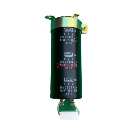 Nippon Chemi-Con 50V 22000UF