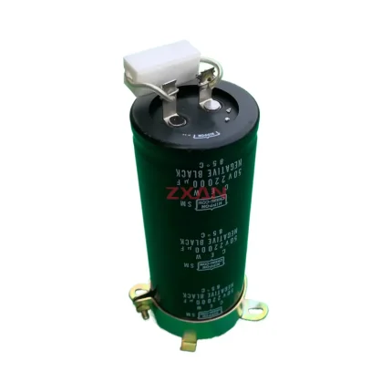 Nippon Chemi-Con 50V 22000UF