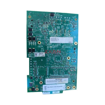 Notifier HS-NCM-SF