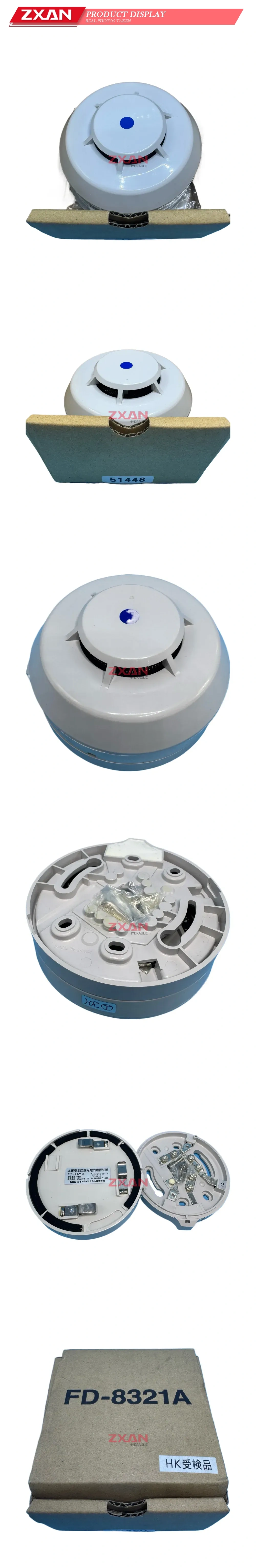OKI FD-8321A Description