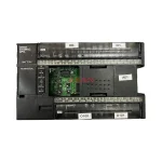 OMRON CP1H-EX40DT-D