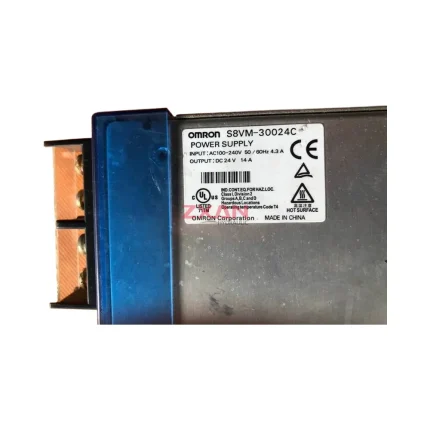 OMRON S8VM-30024C