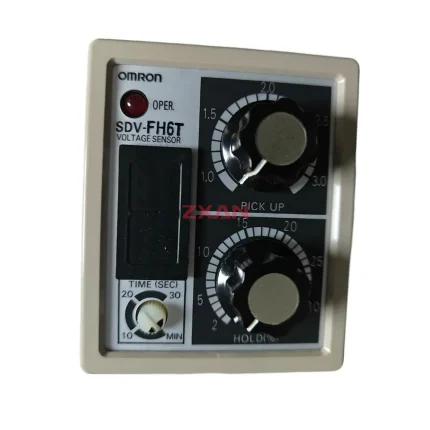 OMRON SDV-FH6T