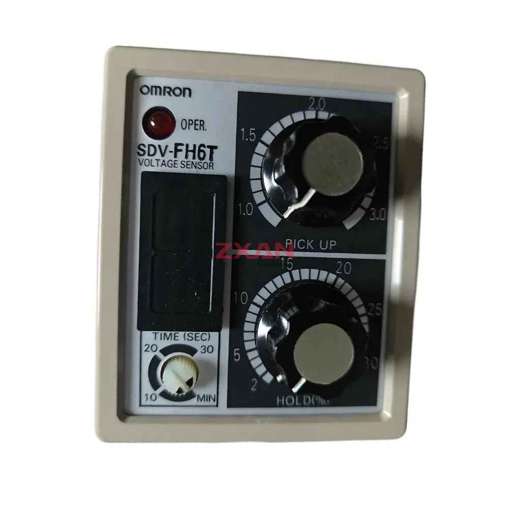 OMRON SDV-FH6T-img1 OMRON SDV-FH6T