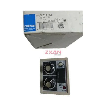 OMRON SDV-FH6T