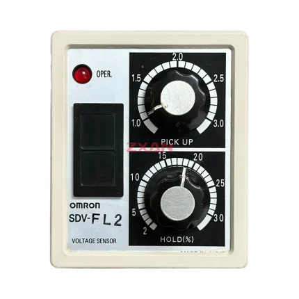 OMRON SDV-FL2