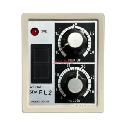 OMRON SDV-FL2