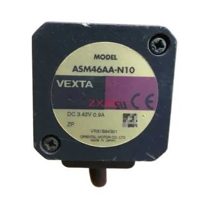 ORIENTAL MOTOR ASM46AA-N10