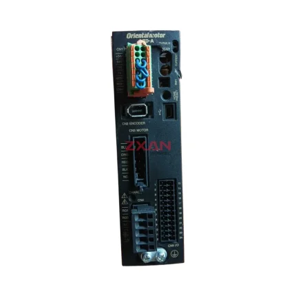 ORIENTAL MOTOR AZD-A