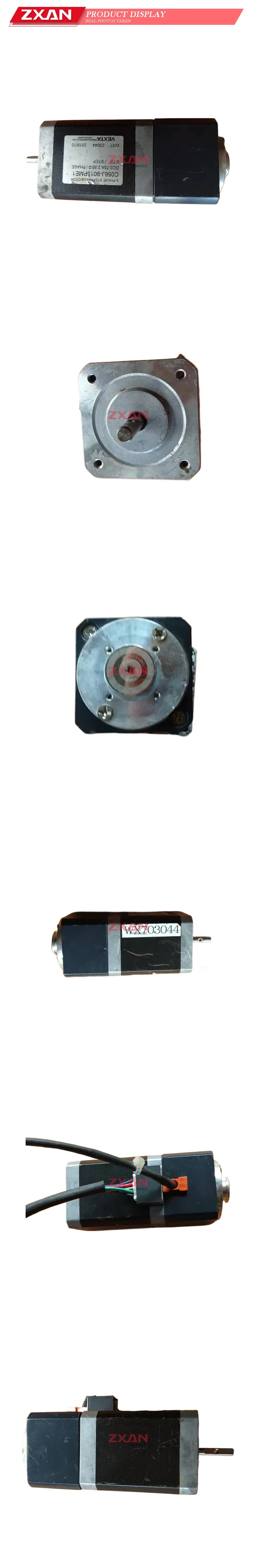 ORIENTAL MOTOR C056J-9015PME1 Description