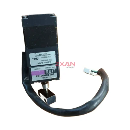 ORIENTAL MOTOR DRL2BM1-03