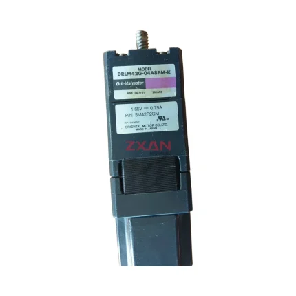 ORIENTAL MOTOR DRLM42G-04A8PM-K