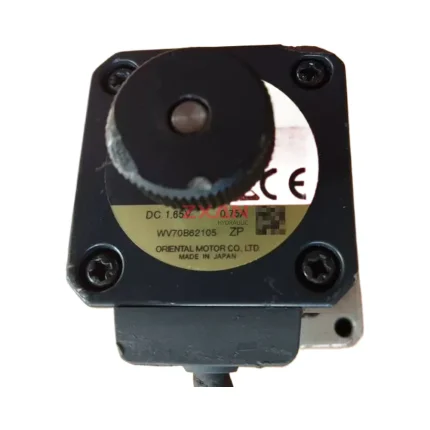 ORIENTAL MOTOR PK545BW