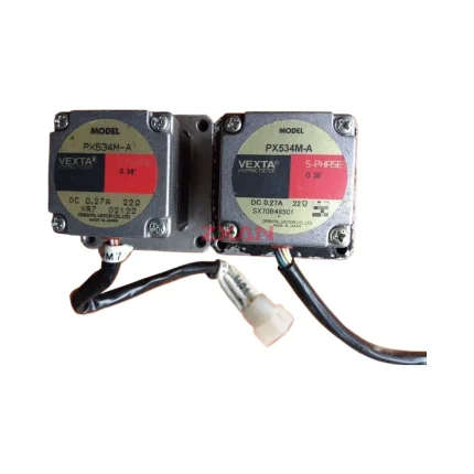 ORIENTAL MOTOR PX534M-A