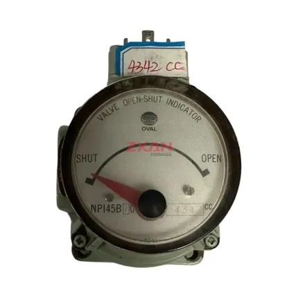 OVAL NPI45B10 4342cc