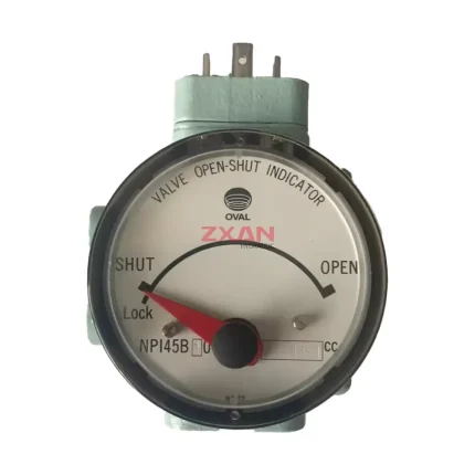 OVAL NPI45B10,154cc