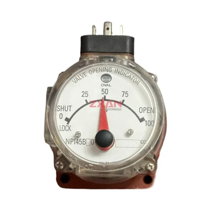 OVAL NPI45B20 365CC