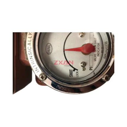 OVAL PI45B10 9572CC
