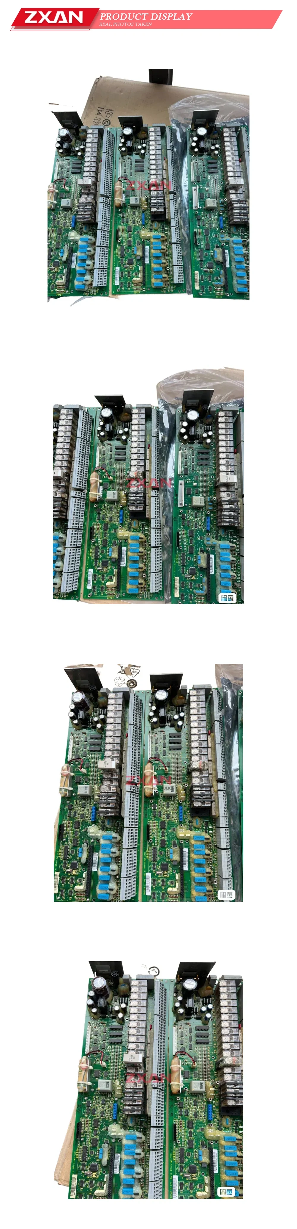 Omron ABE1607021 Description