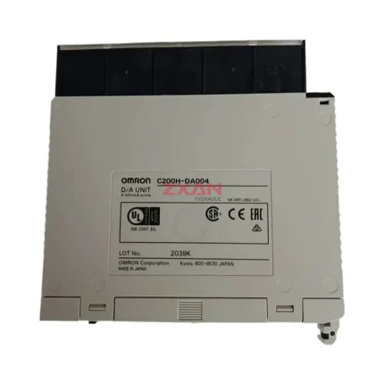 Omron C200H-DA004