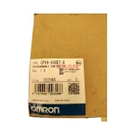 Omron CP1H-X40DT-D