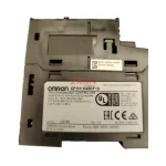 Omron CP1H-X40DT-D