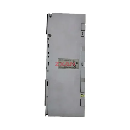 Omron CV500-CPU01-EV1