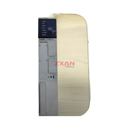 Omron CV500-CPU01-EV1