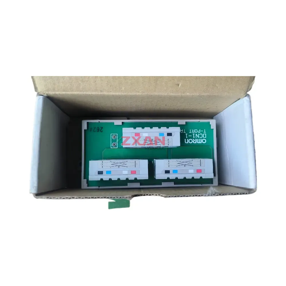 Omron DCN1-1-img1 Omron DCN1-1