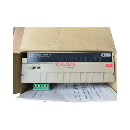Omron DRT1-ID16-1