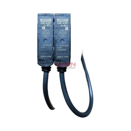 Omron E3S-AT81-D-M1J