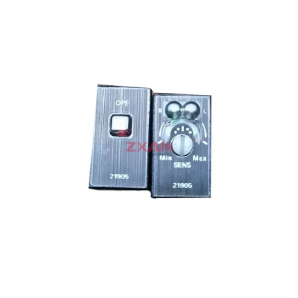 Omron E3S-AT81-D-M1J