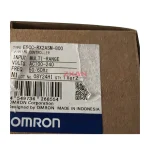 Omron E5CC-RX2ASM-800