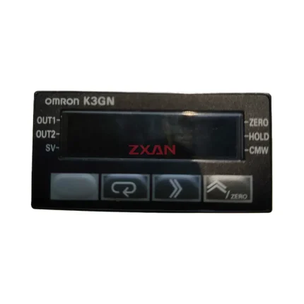 Omron K3GN-NDC DC24V