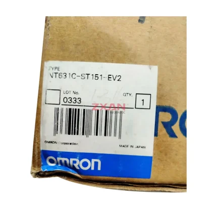 Omron NT631C-ST151-EV2