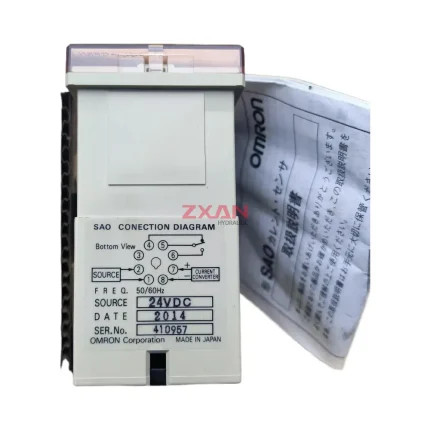 Omron SAO-S5N