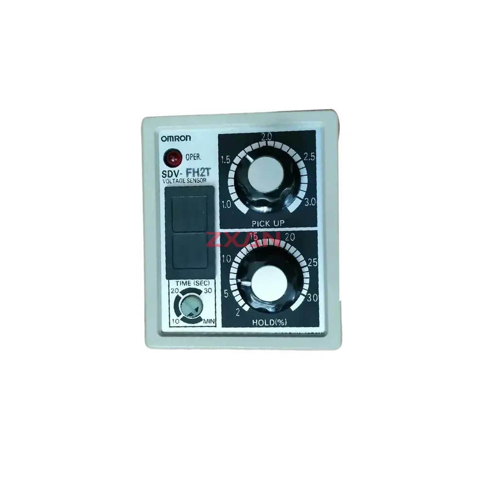 Omron SDV-FH4T-img1 Omron SDV-FH4T