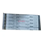 Osram QT-FIT8 2x58-70