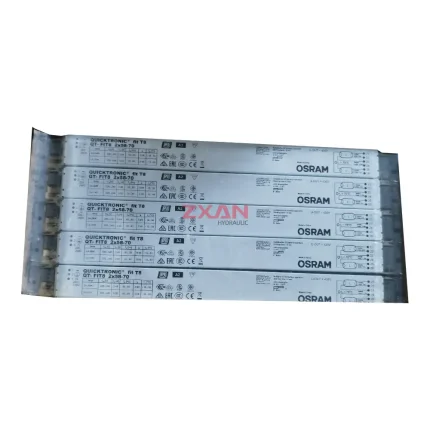 Osram QT-FIT8 2x58-70