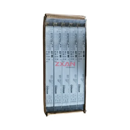 Osram QT-FIT8 2x58-70