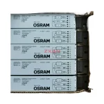 Osram QT-FIT8 2x58-70