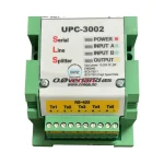 Overland UPC-3002