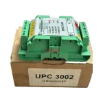 Overland UPC-3002